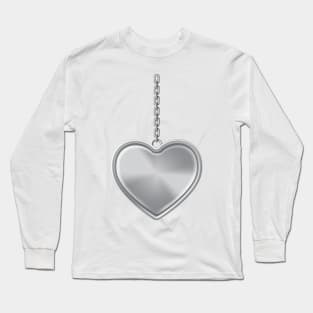 Chrome hearts Long Sleeve T-Shirt